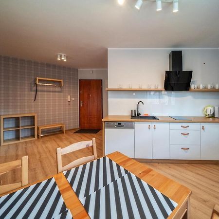 זקופאנה Apart4You Apartamenty Boruta מראה חיצוני תמונה