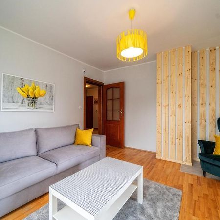 זקופאנה Apart4You Apartamenty Boruta מראה חיצוני תמונה