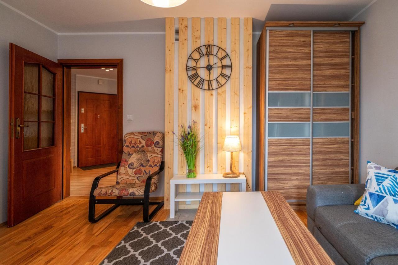 זקופאנה Apart4You Apartamenty Boruta מראה חיצוני תמונה
