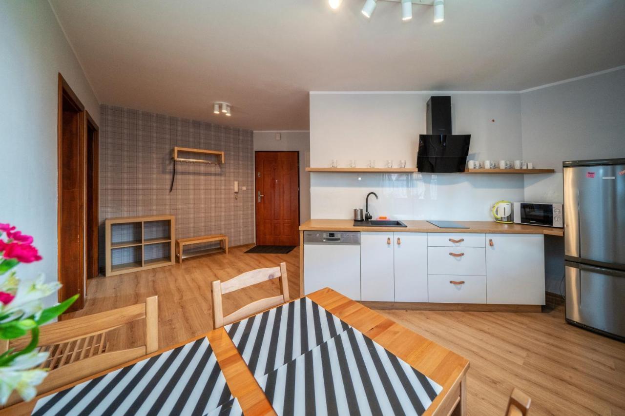 זקופאנה Apart4You Apartamenty Boruta מראה חיצוני תמונה