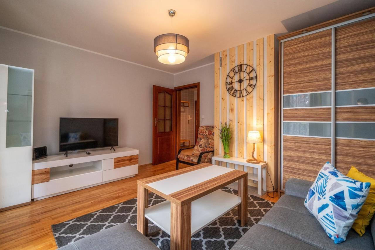 זקופאנה Apart4You Apartamenty Boruta מראה חיצוני תמונה