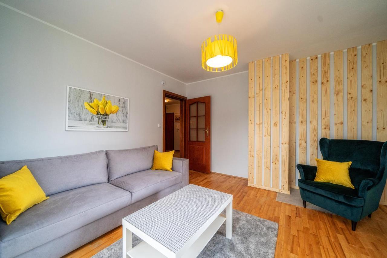 זקופאנה Apart4You Apartamenty Boruta מראה חיצוני תמונה