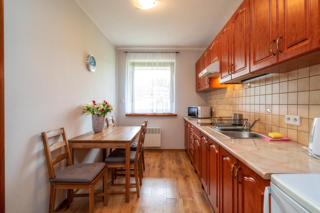 זקופאנה Apart4You Apartamenty Boruta מראה חיצוני תמונה