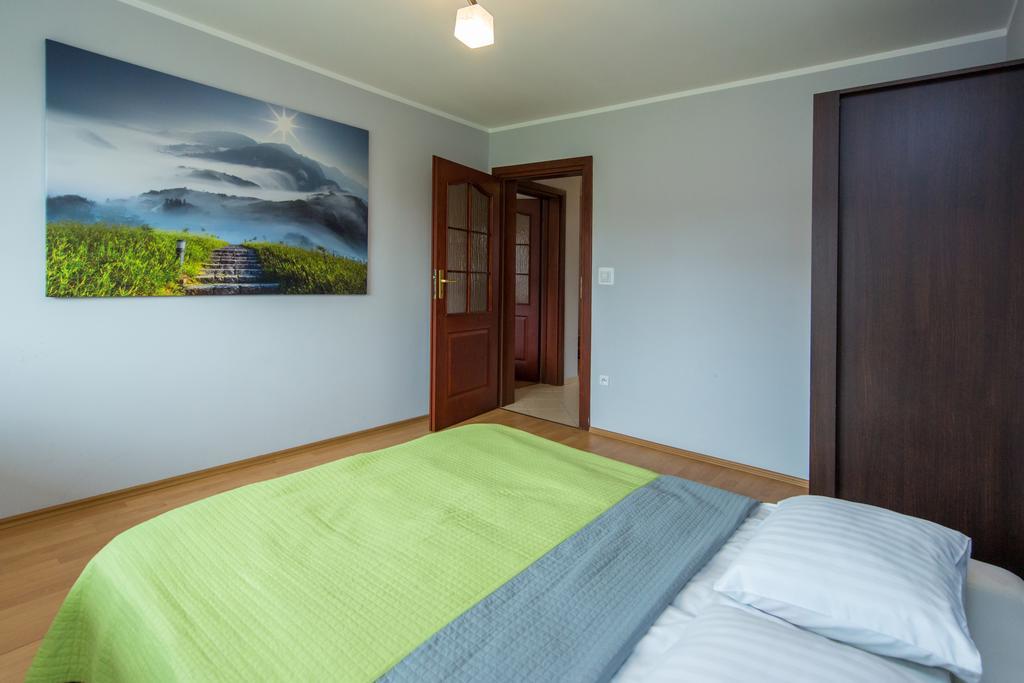 זקופאנה Apart4You Apartamenty Boruta מראה חיצוני תמונה
