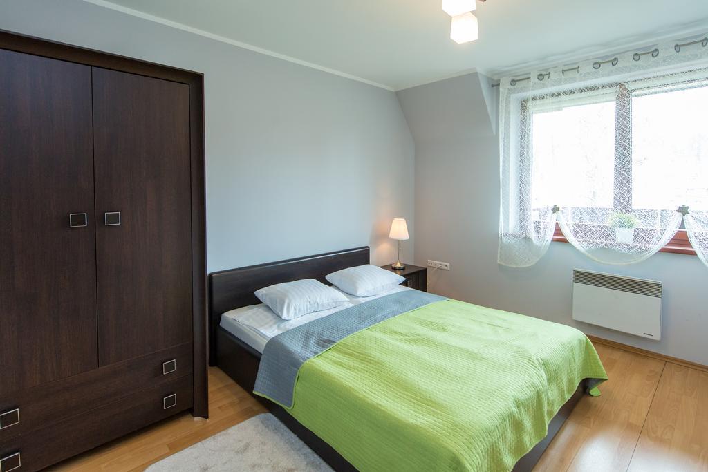 זקופאנה Apart4You Apartamenty Boruta מראה חיצוני תמונה