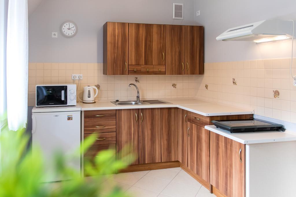 זקופאנה Apart4You Apartamenty Boruta מראה חיצוני תמונה