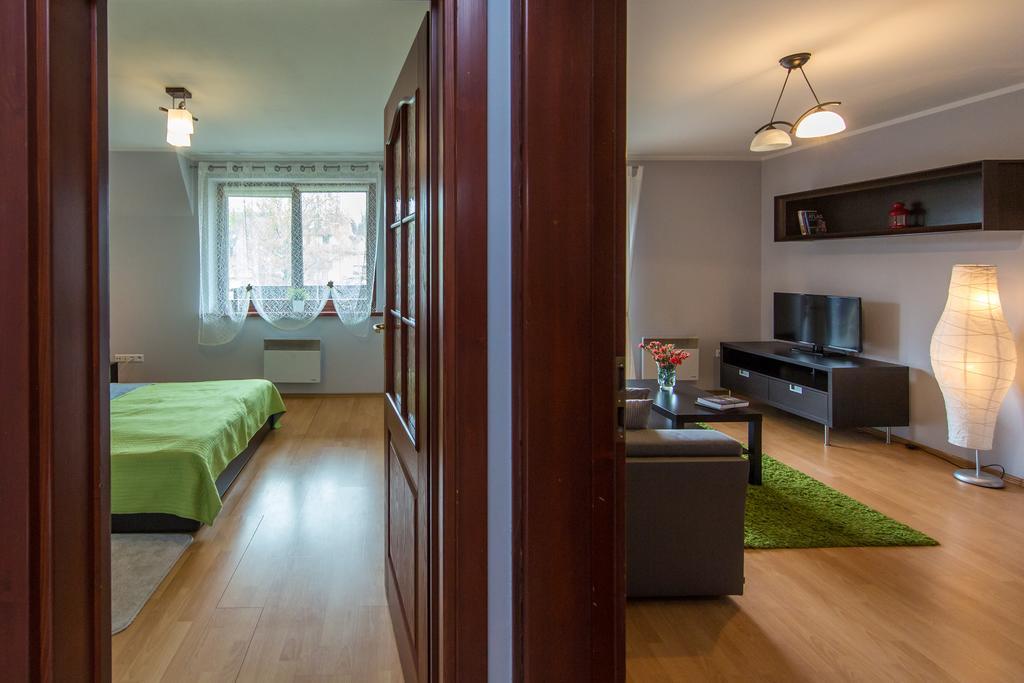 זקופאנה Apart4You Apartamenty Boruta מראה חיצוני תמונה