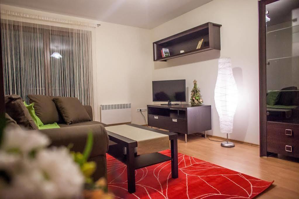 זקופאנה Apart4You Apartamenty Boruta מראה חיצוני תמונה