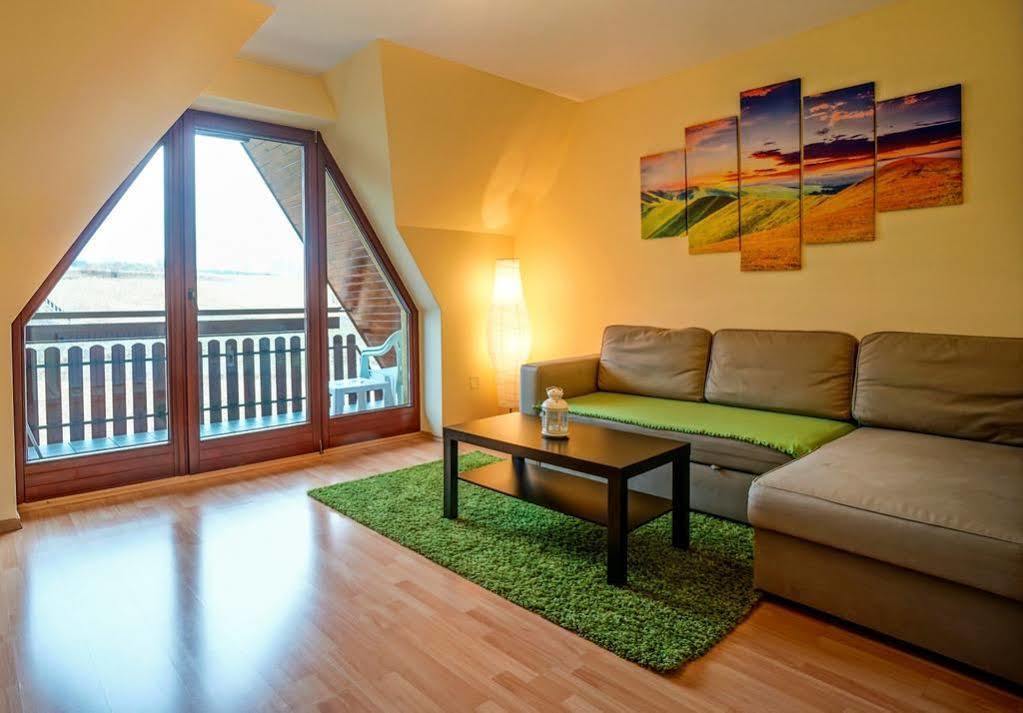 זקופאנה Apart4You Apartamenty Boruta מראה חיצוני תמונה