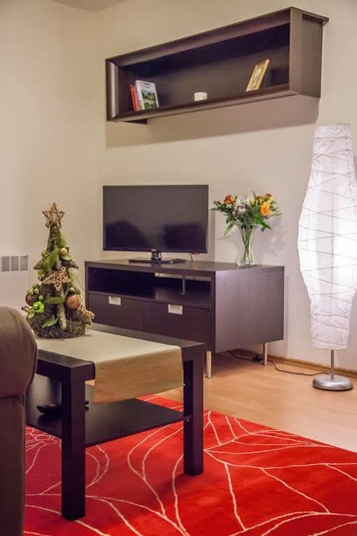 זקופאנה Apart4You Apartamenty Boruta מראה חיצוני תמונה