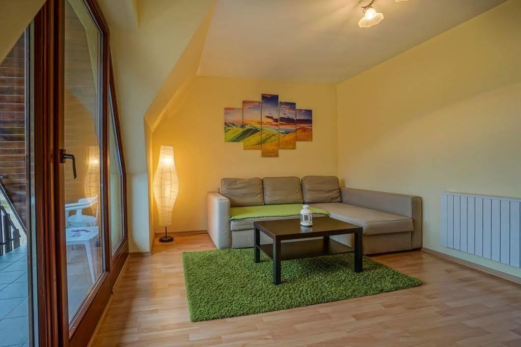 זקופאנה Apart4You Apartamenty Boruta מראה חיצוני תמונה