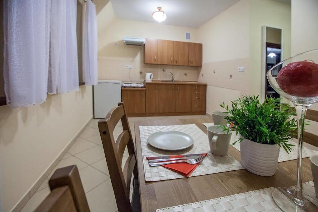 זקופאנה Apart4You Apartamenty Boruta מראה חיצוני תמונה
