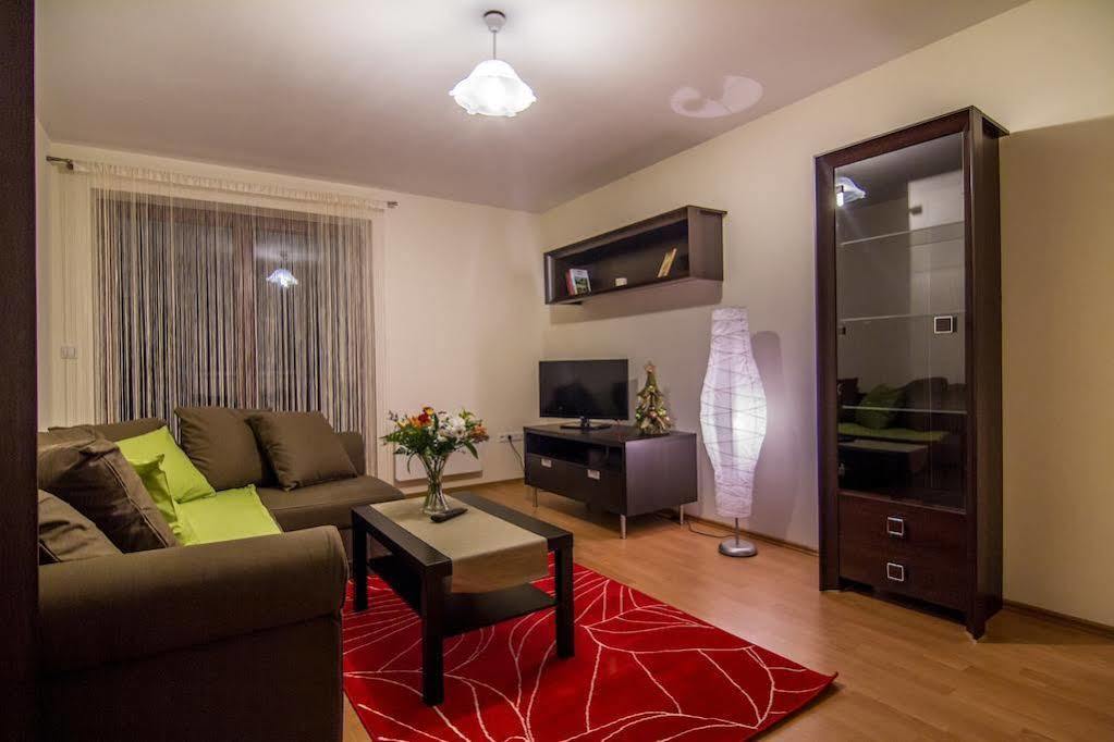 זקופאנה Apart4You Apartamenty Boruta מראה חיצוני תמונה