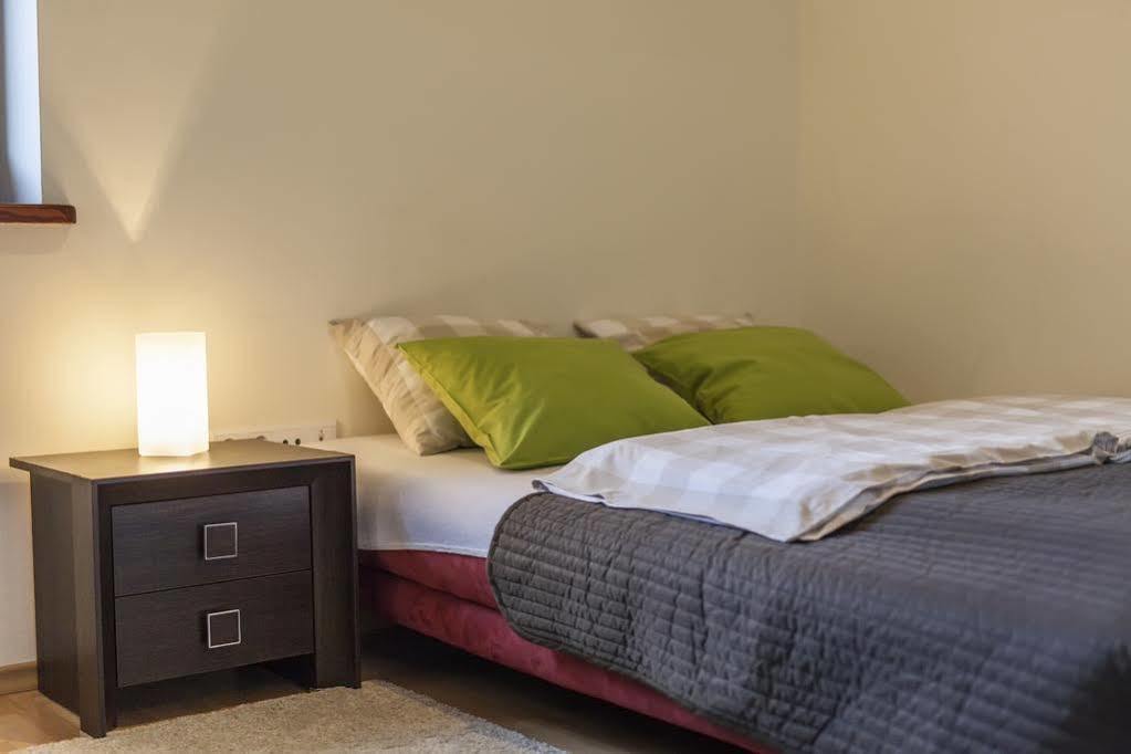 זקופאנה Apart4You Apartamenty Boruta מראה חיצוני תמונה