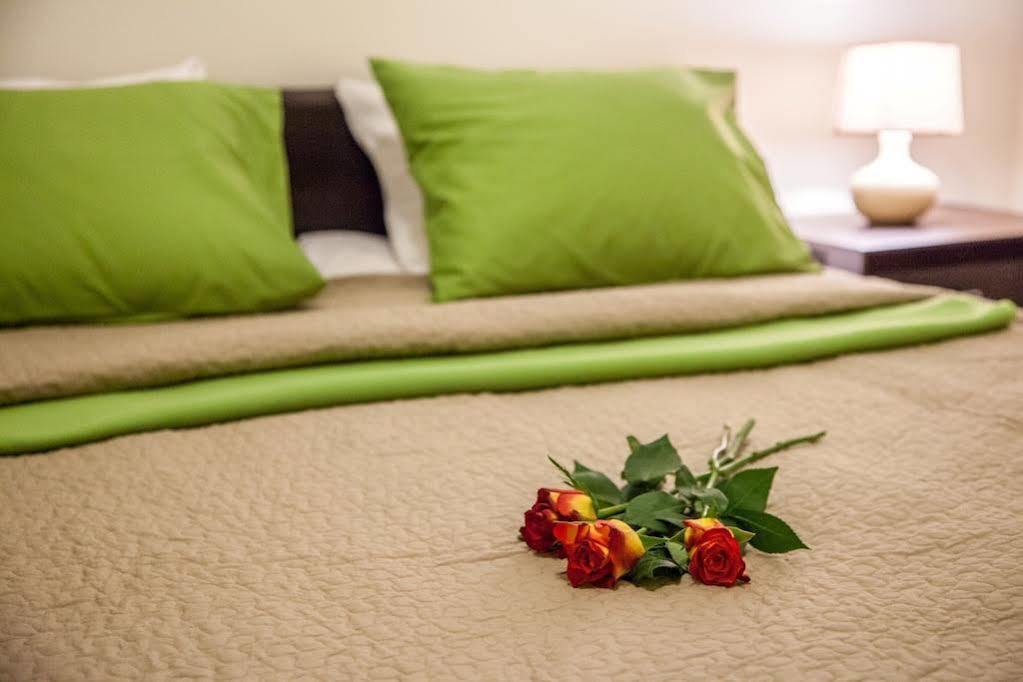 זקופאנה Apart4You Apartamenty Boruta מראה חיצוני תמונה