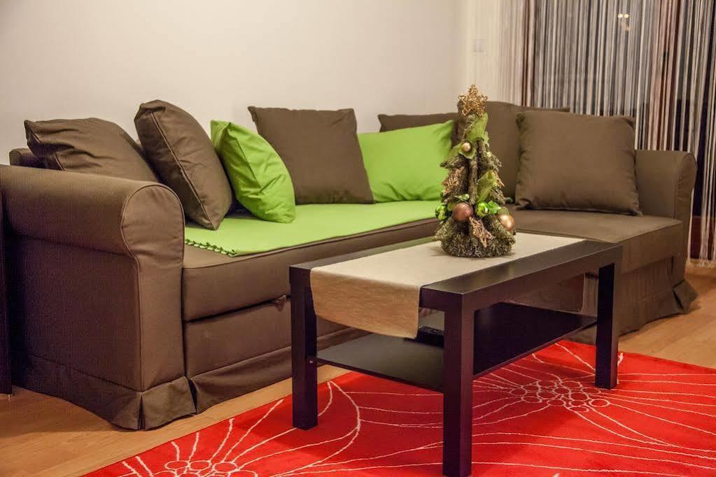 זקופאנה Apart4You Apartamenty Boruta מראה חיצוני תמונה