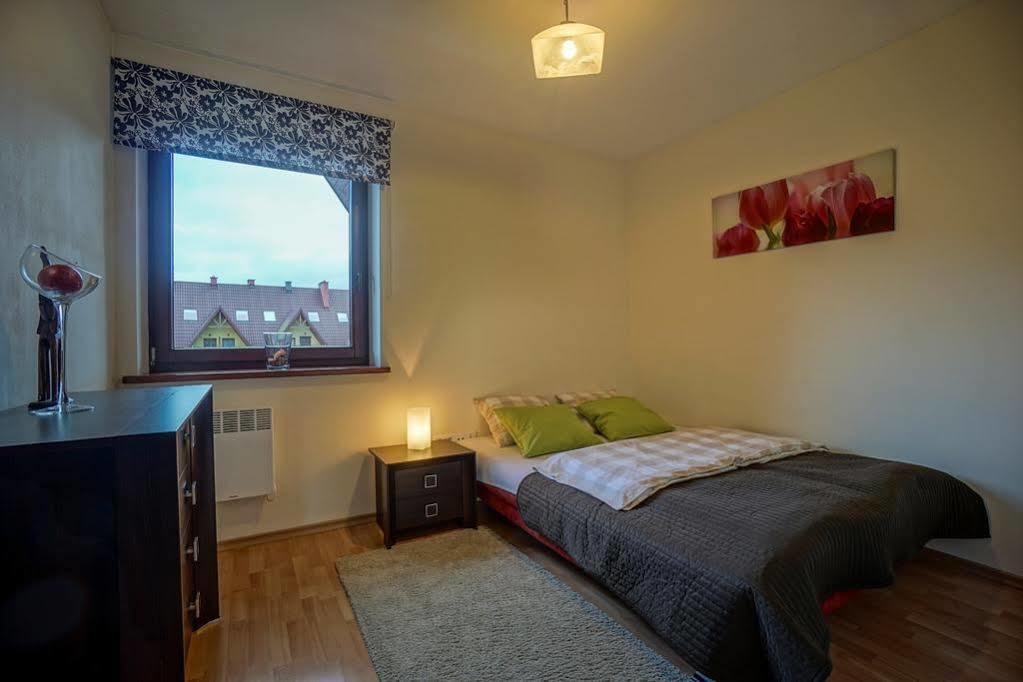 זקופאנה Apart4You Apartamenty Boruta מראה חיצוני תמונה
