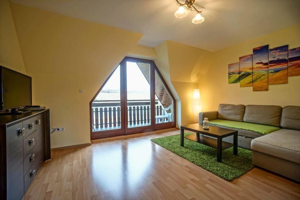 זקופאנה Apart4You Apartamenty Boruta מראה חיצוני תמונה