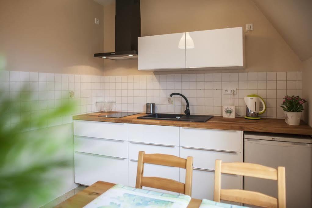 זקופאנה Apart4You Apartamenty Boruta מראה חיצוני תמונה