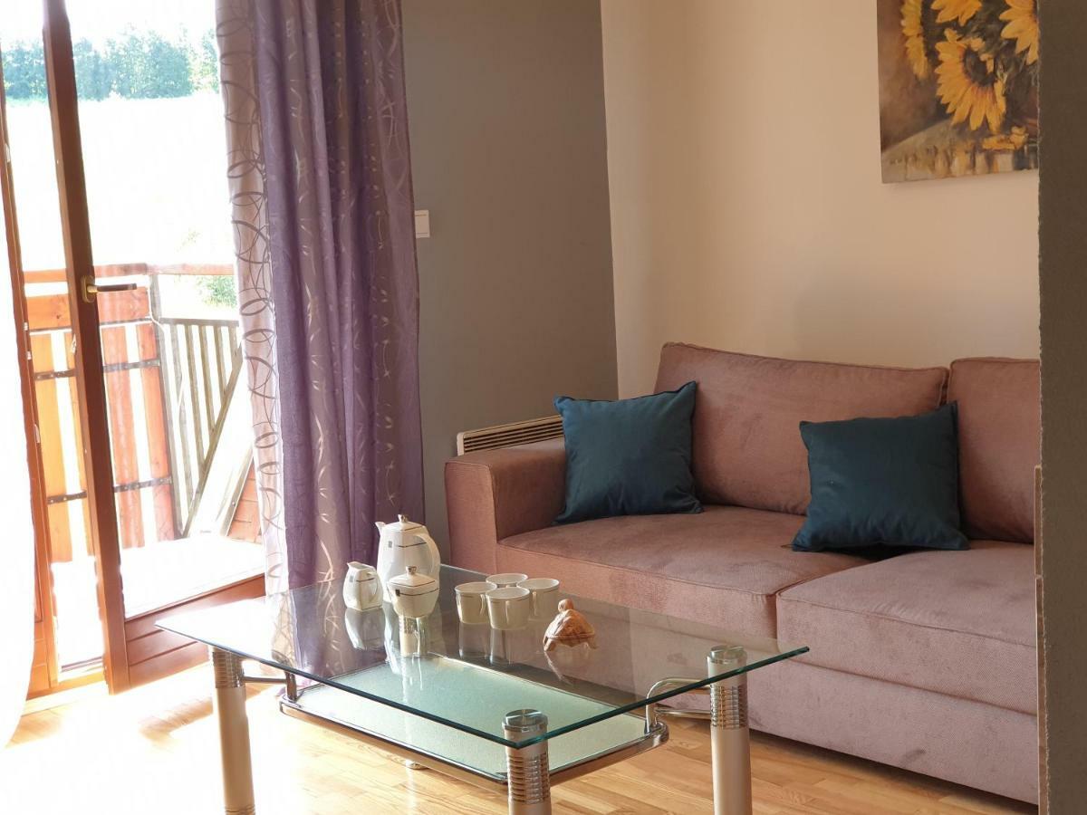 זקופאנה Apart4You Apartamenty Boruta מראה חיצוני תמונה