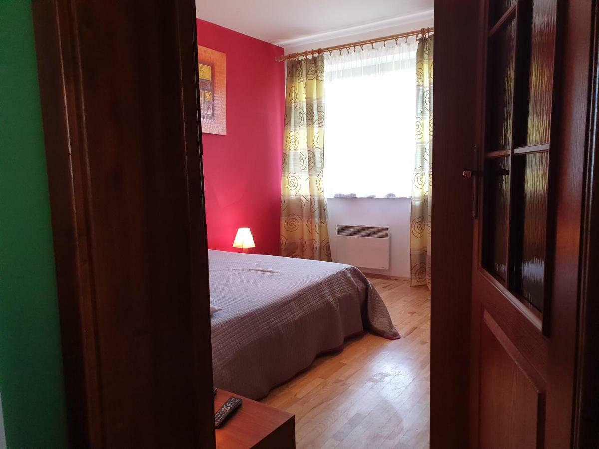 זקופאנה Apart4You Apartamenty Boruta מראה חיצוני תמונה