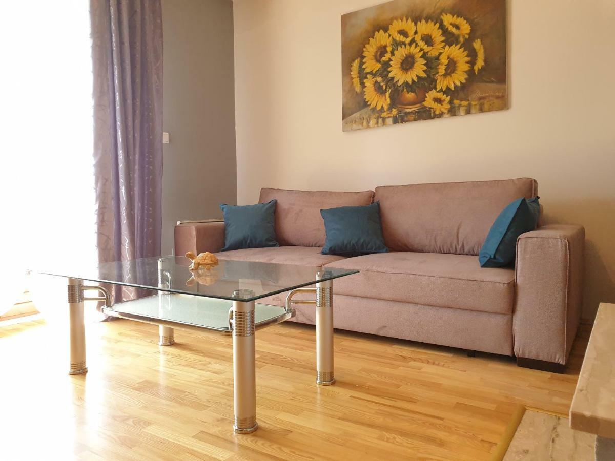 זקופאנה Apart4You Apartamenty Boruta מראה חיצוני תמונה