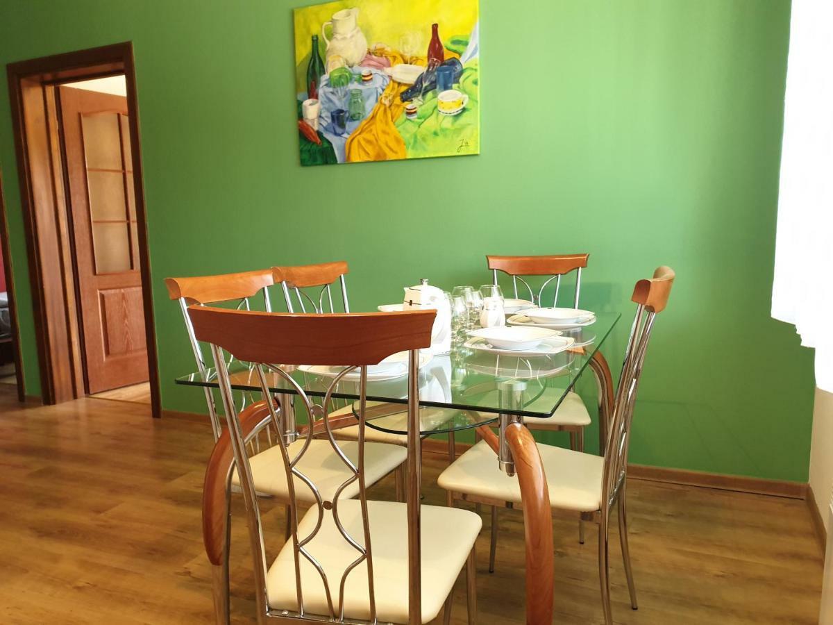 זקופאנה Apart4You Apartamenty Boruta מראה חיצוני תמונה