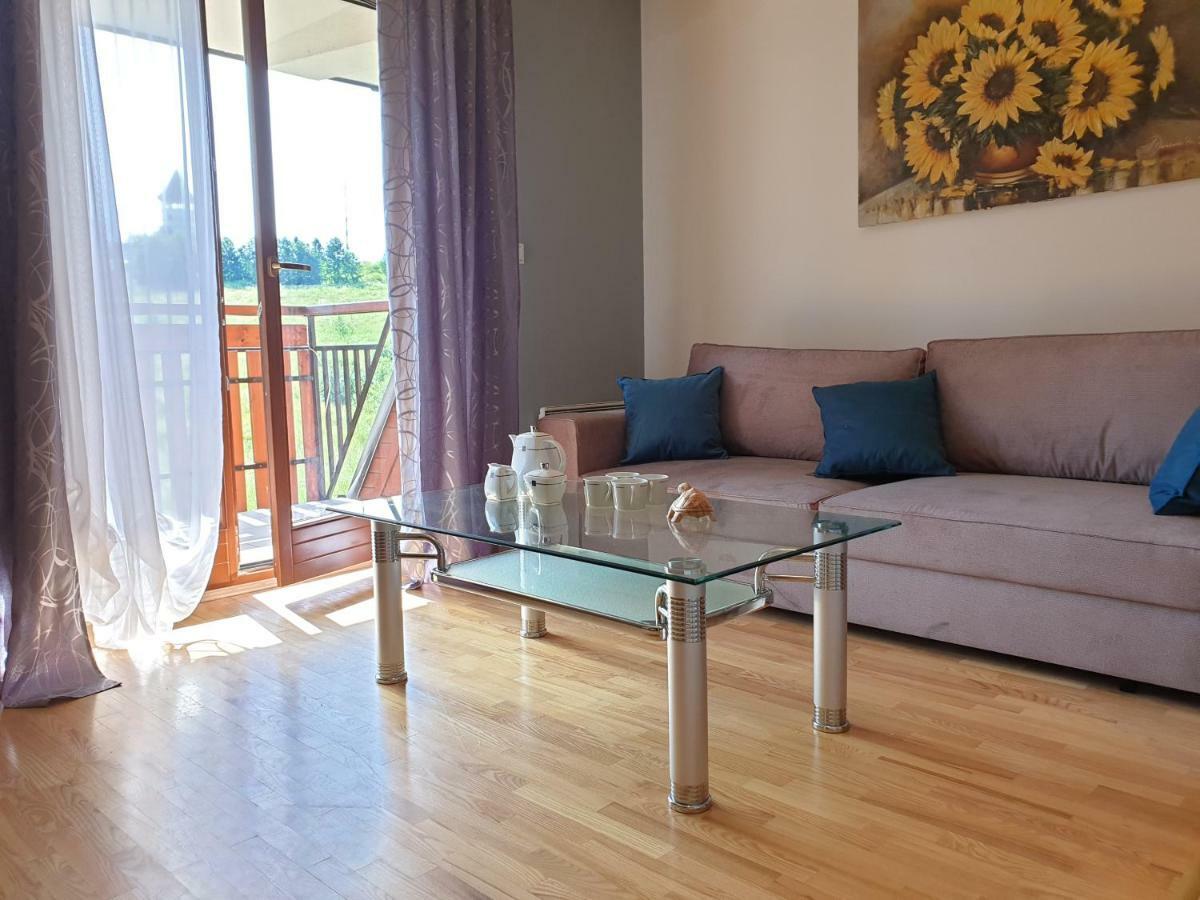 זקופאנה Apart4You Apartamenty Boruta מראה חיצוני תמונה